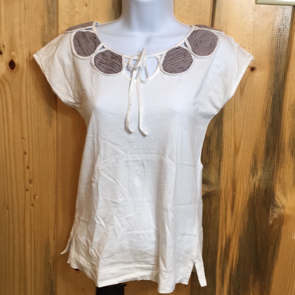 💐2/$20 Cute Sleeveless top